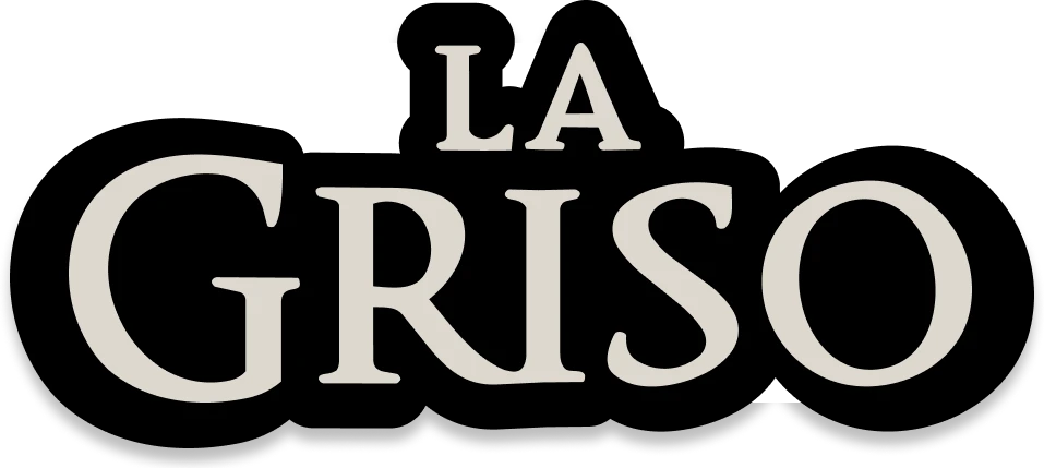 LA GRISO - Mermeladas y confituras