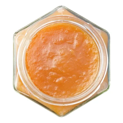 Mermelada de Batata