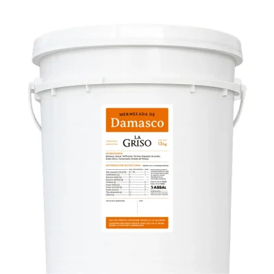 Damasco repostera