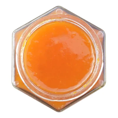 Mermelada de Damasco
