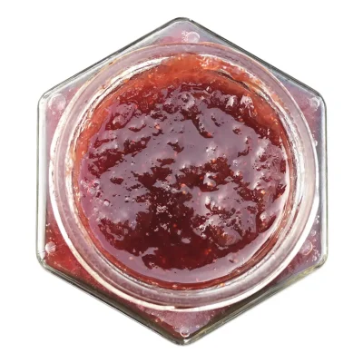 Mermelada de Frutilla