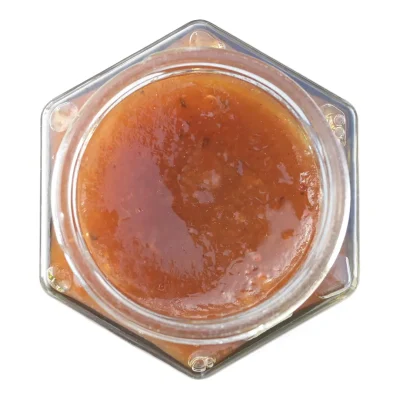 Mermelada de Membrillo