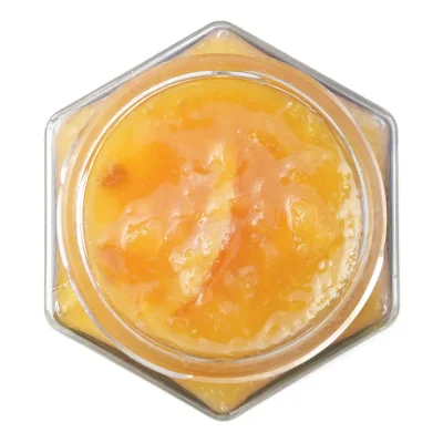 Mermelada de Naranja